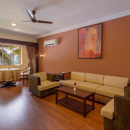 Ras Resort By Treat Silvassa Exterior foto