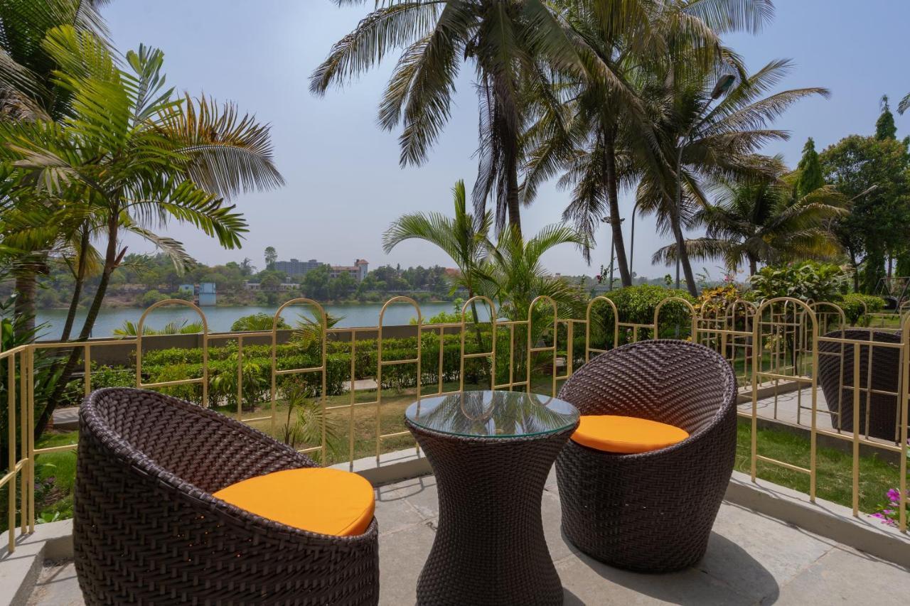 Ras Resort By Treat Silvassa Exterior foto